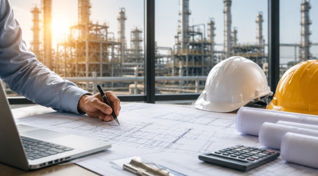 Engineering Consultancy